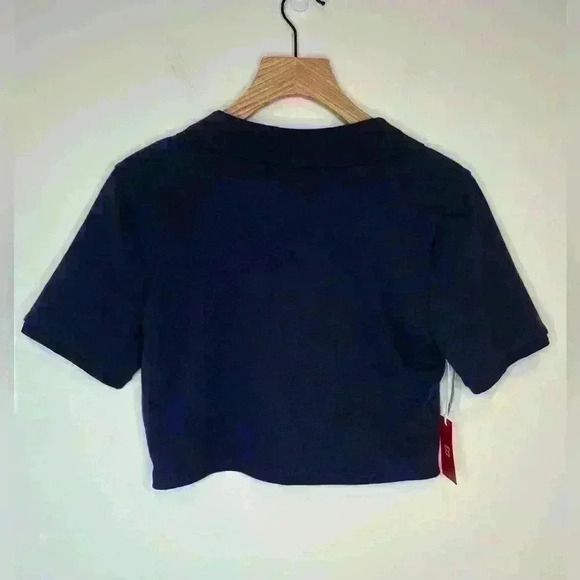 Sunday best audio top NWT , sz large - Picture 7 of 7